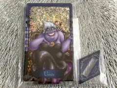 セガ ラッキーくじオンライン ディズニーヴィランズ D賞