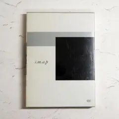 SMAP super.modern.artistic ツアーDVD2018