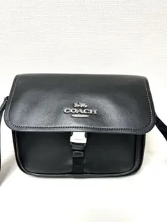 coach ショルダーバッグ メッセンジャーバック