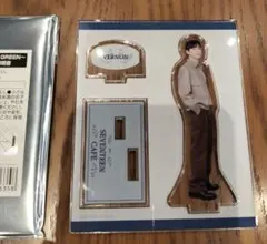 セブチカフェ　アクスタ　バーノン