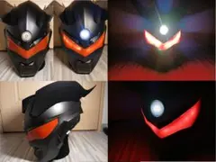 2026年最新】ウルトラマンゼロ お面の人気アイテム - メルカリ