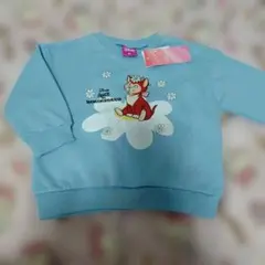 ディズニー トレーナー トップス