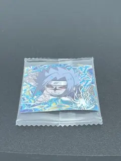 NARUTO-ナルト- 疾風伝 忍界シールウエハース vol.5