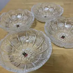 2026年最新】KAGAMI CRYSTAL 食器の人気アイテム - メルカリ