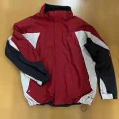 L.L.Bean マウンテンパーカー