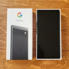 2026年最新】google pixel 6a 箱の人気アイテム - メルカリ