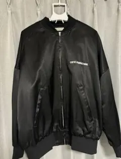 cootie ナイロンジャケット