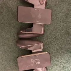 Nintendo Switch Joy-Con グリップ　2個セット