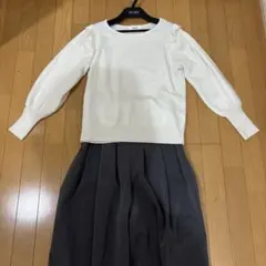 インゲボルグ ニット