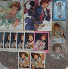 あんさんぶるスターズ!!天満光