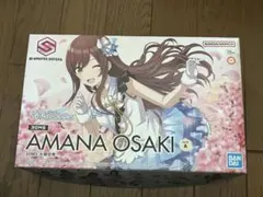 30 MINUTES SISTERS 大崎甘奈 プラモデル