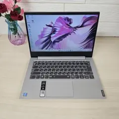 美品】Lenovo IdeaPad320S-13IKB ノートPC 初期化済 - メルカリ