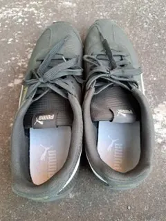 プーマ　シューズ