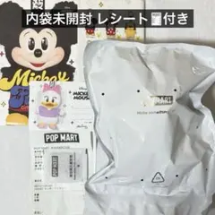 POP MART Mickey Family デイジー