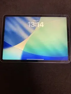 iPad Pro11インチ第1世代64GBセルラーモデルシルバー 箱無しケース付
