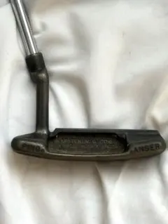 PING ANSER パター