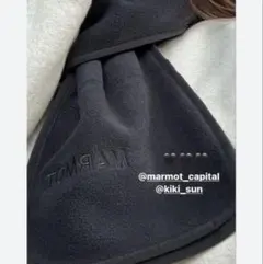 2025年最新】marmot capital マフラーの人気アイテム - メルカリ