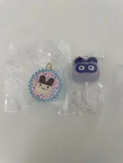 たまごっち　ガチャガチャ　みみっち　マスクっち