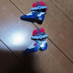 MG ガンプラ　ナラティブガンダム　ジャンク　足　機動戦士ガンダムNT