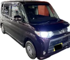 平成20年ダイハツ・タントL375S車検・令和9年10月29日迄 ダイハツ タント L375S｜平成20年式｜車検令和9年7月29日まで - メルカリ