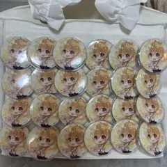 すとぷり るぅと 2021 Spring 缶バッジ セット