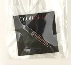 DIOR OUGE ピンバッジ