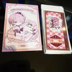 2026年最新】リゼロ グッズの人気アイテム - メルカリ