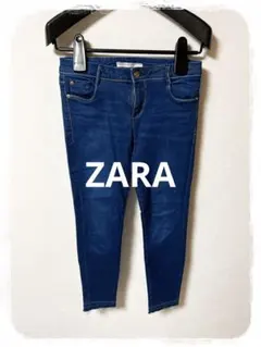 ☘️P1☘ZARA ストレッチ スキニーデニム 36
