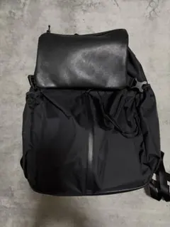 VEILANCE Nomin Pack 黒 ミニマル最高峰 美品 - メルカリ