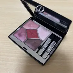 Dior アイシャドウパレット