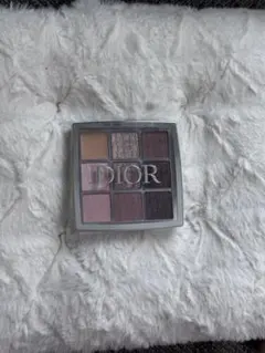 Dior Backstage アイシャドウパレット002 Cool