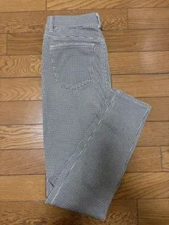 UNIQLO ユニクロ　ウルトラストレッチ　ハイライズ　レギンスパンツ　サイズL