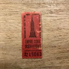2025年最新】エンパイア・ステイト・ビルの人気アイテム - メルカリ