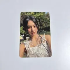 TWICE With You-th music plant 特典 ツウィ TWICE With You-th music plant 特典 ツウィ TWICE With You-th