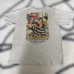 WEGO Childhood プリント Tシャツ グレー