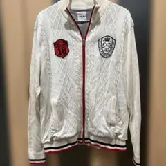 FILA GOLF ニット　ＬＬ