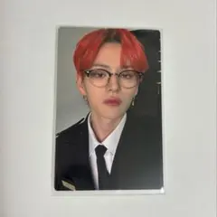 treasure ヨシ トレカ