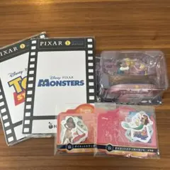ディズニー1番くじ ラプンツェル