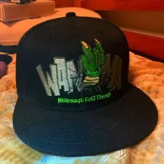 WANIMA CAP