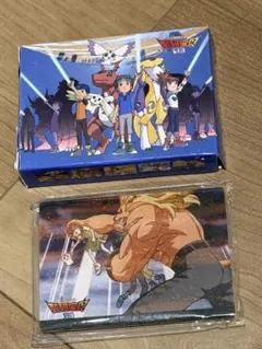 デジモンテイマーズ 中国限定 マグネット ギルモン - メルカリ