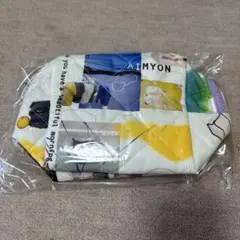 あいみょんAIMYON TOUR 2020 トートバッグとステッカーセット - メルカリ
