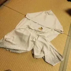 フード付きすとーるのサムネイル