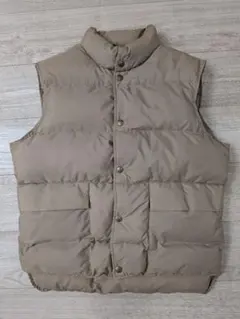 L.L.Bean ダウンベスト