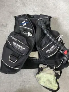 美品スキューバプロ BCD X-FORCE（AIR2 4th仕様）サイズ【XS】 - メルカリ