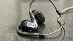 2026年最新】ie200 ゼンハイザーの人気アイテム - メルカリ