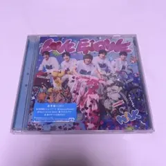 M!LK ミニアルバム LOVE ENGINE 通常盤