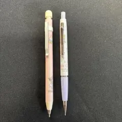 PILOT Opt. ディズニープリンセス シャープペンシル 0.5mm 2本 - メルカリ