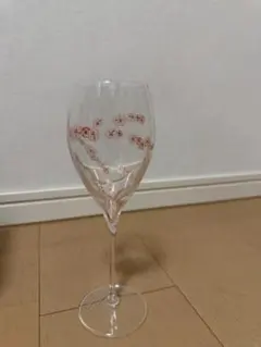 Laurent-Perrier Rose 桜　シャンパングラス 6個セット