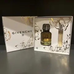 Givenchy L'Interdit 香水ギフトセット - メルカリ