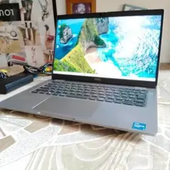 タッチ 13インチ 11世代 i5 16G 256 FHD バックライト - メルカリ